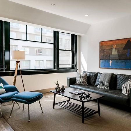 Apartmán Bright Cozy & Clean In Dtla W Amazing Rooftop Los Angeles Exteriér fotografie