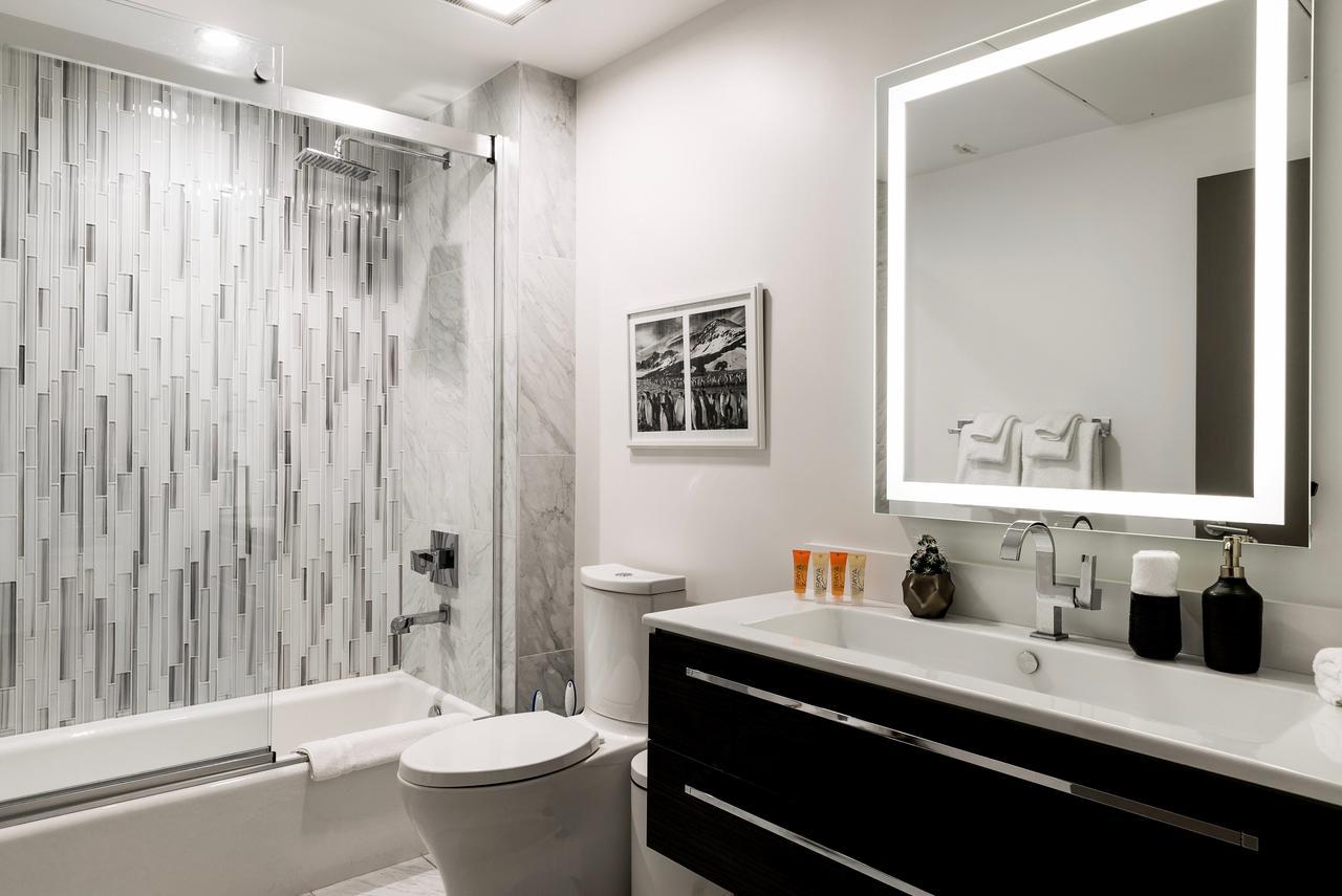 Apartmán Bright Cozy & Clean In Dtla W Amazing Rooftop Los Angeles Exteriér fotografie