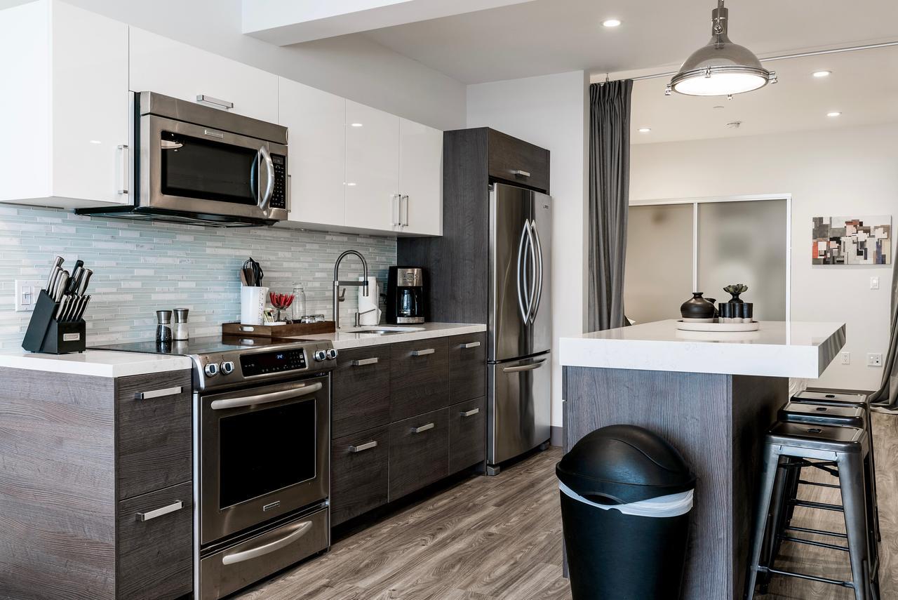 Apartmán Bright Cozy & Clean In Dtla W Amazing Rooftop Los Angeles Exteriér fotografie