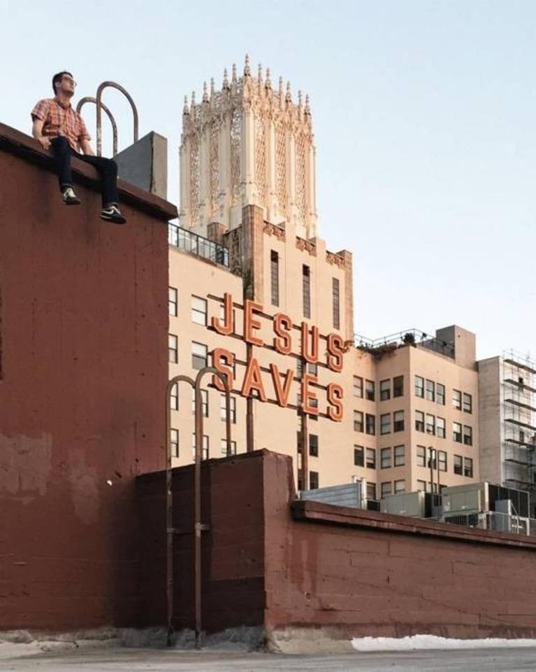 Apartmán Bright Cozy & Clean In Dtla W Amazing Rooftop Los Angeles Exteriér fotografie