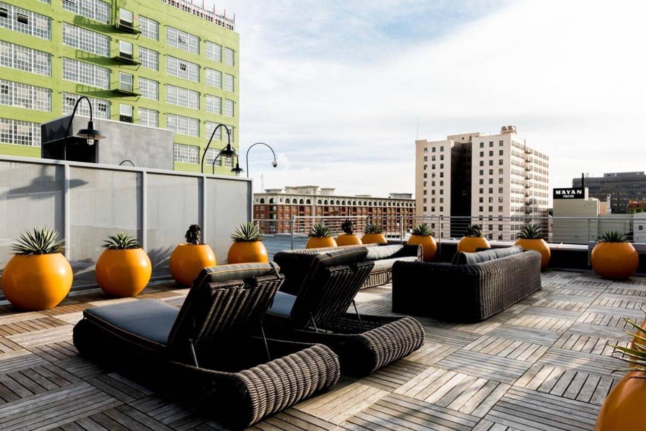 Apartmán Bright Cozy & Clean In Dtla W Amazing Rooftop Los Angeles Pokoj fotografie