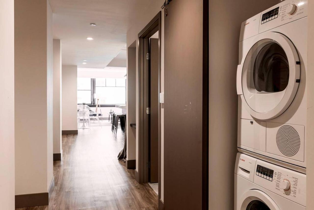 Apartmán Bright Cozy & Clean In Dtla W Amazing Rooftop Los Angeles Exteriér fotografie